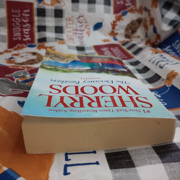 The Devaney Brothers: Daniel: Daniel's Desire (The Devaneys) - Picture 8 of 10